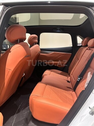 Changan Deepal S05-16
