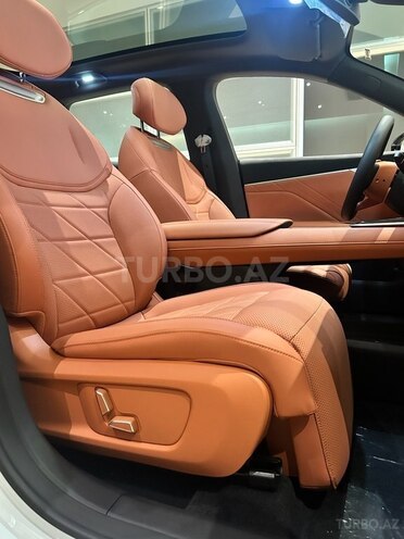 Changan Deepal S05-14