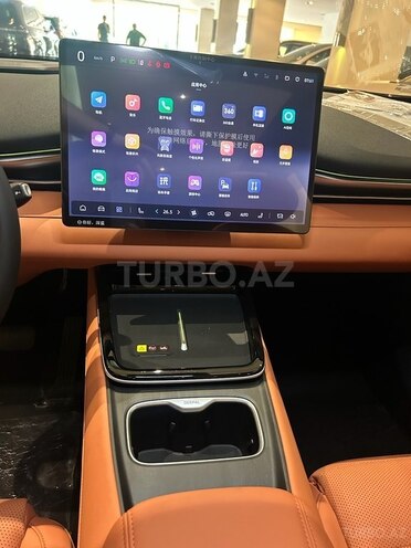 Changan Deepal S05-18
