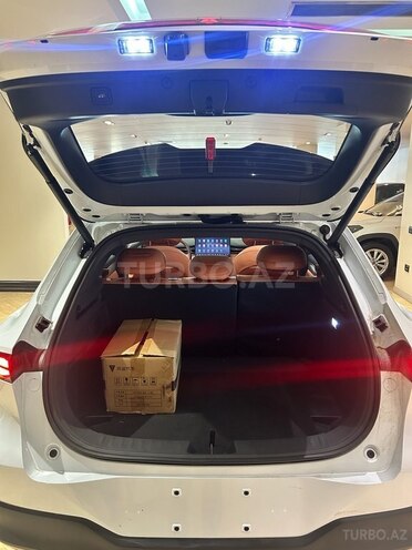 Changan Deepal S05-20