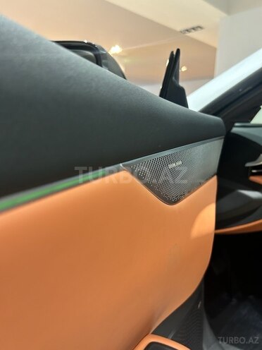 Changan Deepal S05-15