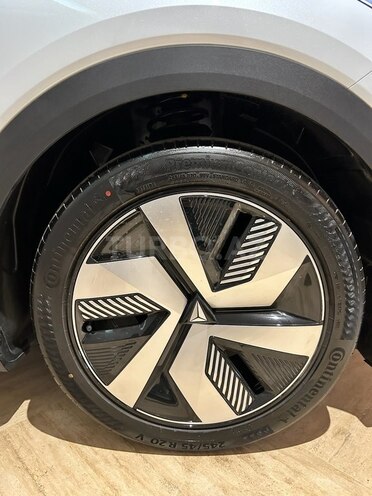 Changan Deepal S05-10