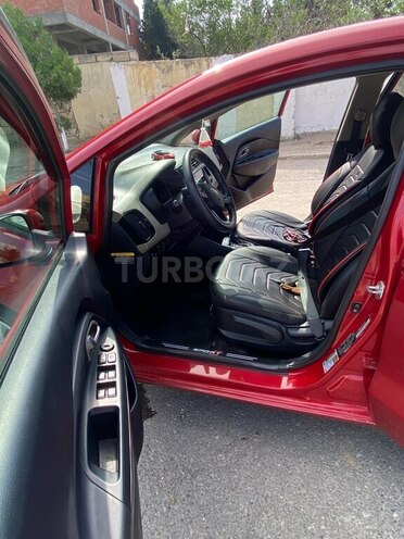 Kia Rio 2014, 127,568 km - 1.6 l - Sumqayıt