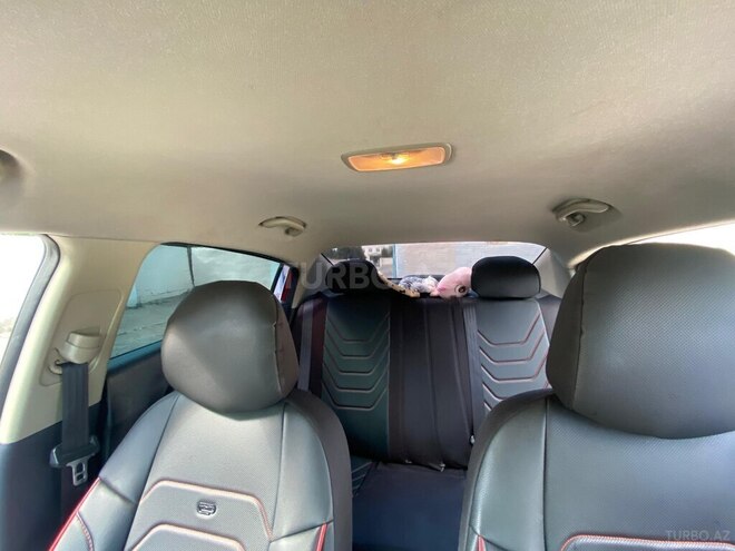 Kia Rio 2014, 127,568 km - 1.6 l - Sumqayıt