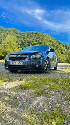 Chevrolet Cruze 2013, 293,201 km - 1.4 l - Göyçay