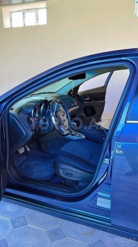 Chevrolet Cruze 2013, 293,201 km - 1.4 l - Göyçay