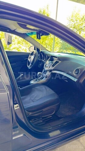 Chevrolet Cruze 2013, 293,201 km - 1.4 l - Göyçay