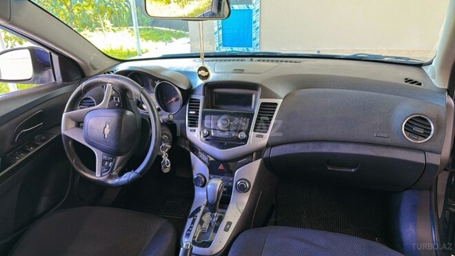 Chevrolet Cruze 2013, 293,201 km - 1.4 l - Göyçay
