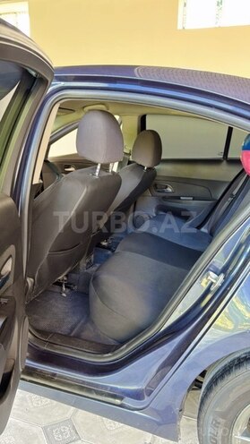 Chevrolet Cruze 2013, 293,201 km - 1.4 l - Göyçay