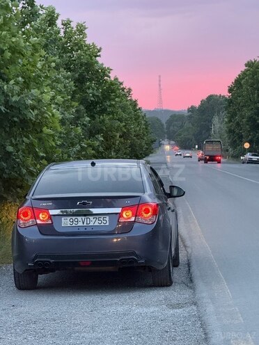 Chevrolet Cruze 2013, 293,201 km - 1.4 l - Göyçay