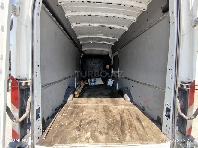 Ford Transit 2017, 317,452 km - 2.0 l - Bakı