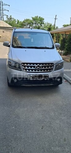 Changan Honor 2015, 347,000 km - 1.5 л - Bakı