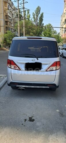 Changan Honor 2015, 347,000 km - 1.5 л - Bakı