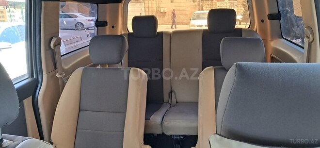 Changan Honor 2015, 347,000 km - 1.5 л - Bakı