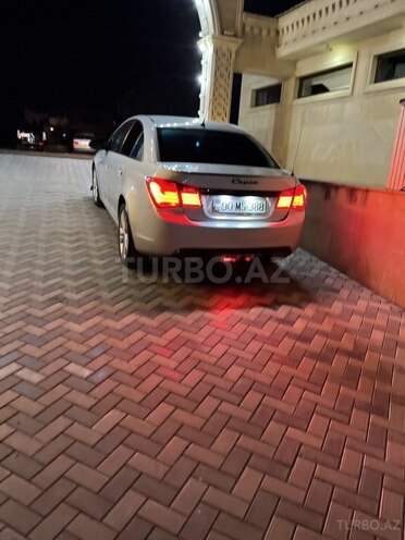Chevrolet Cruze 2011, 270,500 km - 1.6 л - Ağsu