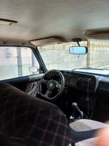 LADA (VAZ) 2107 1990, 95,000 km - 1.6 l - Bakı