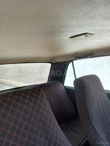 LADA (VAZ) 2107 1990, 95,000 km - 1.6 l - Bakı