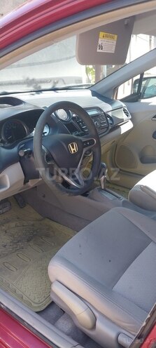Honda Insight 2012, 15,000 km - 1.5 l - Bakı