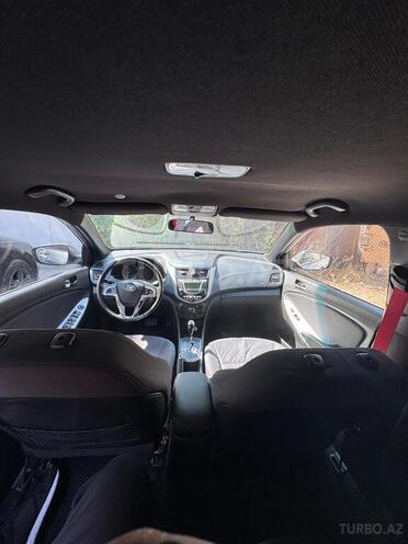 Hyundai Accent 2013, 310,603 km - 1.6 l - Bakı