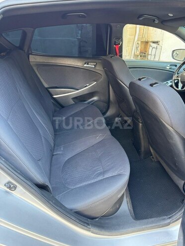 Hyundai Accent 2013, 310,603 km - 1.6 l - Bakı