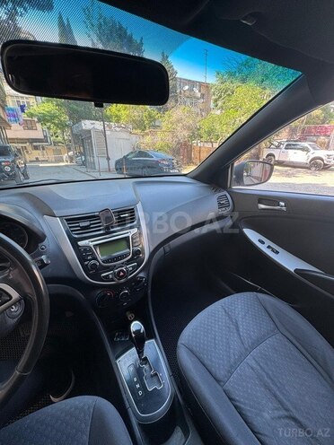 Hyundai Accent 2013, 310,603 km - 1.6 l - Bakı