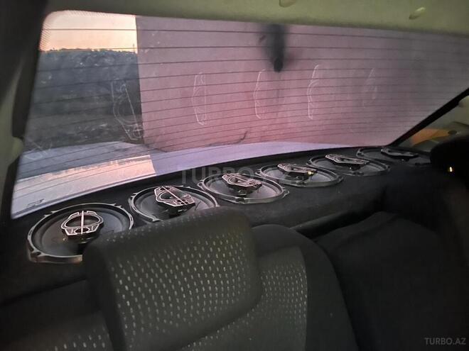 LADA (VAZ) Priora 2015, 137,000 km - 1.6 л - Bakı