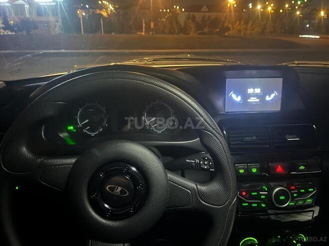 LADA (VAZ) Priora 2015, 137,000 km - 1.6 л - Bakı