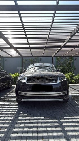 Land Rover Range Rover 2022, 72,000 km - 4.4 l - Bakı
