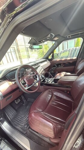 Land Rover Range Rover 2022, 72,000 km - 4.4 l - Bakı