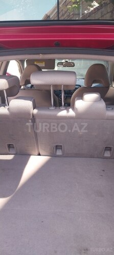 Honda Insight 2012, 15,000 km - 1.5 l - Bakı