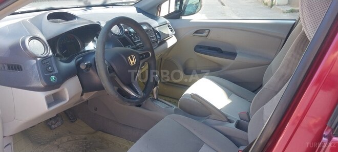 Honda Insight 2012, 15,000 km - 1.5 l - Bakı