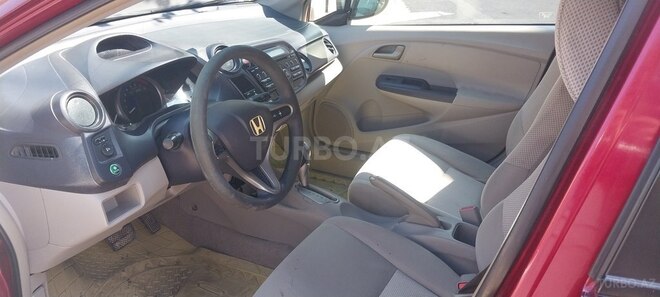 Honda Insight 2012, 15,000 km - 1.5 l - Bakı