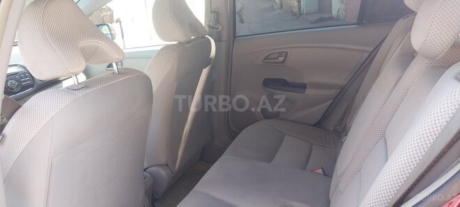 Honda Insight 2012, 15,000 km - 1.5 l - Bakı
