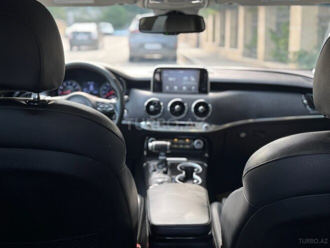Kia Stinger 2019, 83,500 km - 2.0 л - Bakı