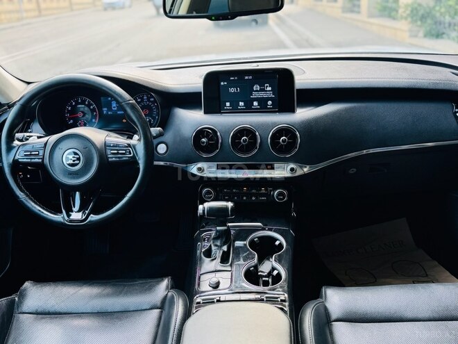 Kia Stinger 2019, 83,500 km - 2.0 л - Bakı