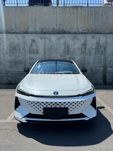 Changan  2025, 0 km - 1.5 л - Bakı