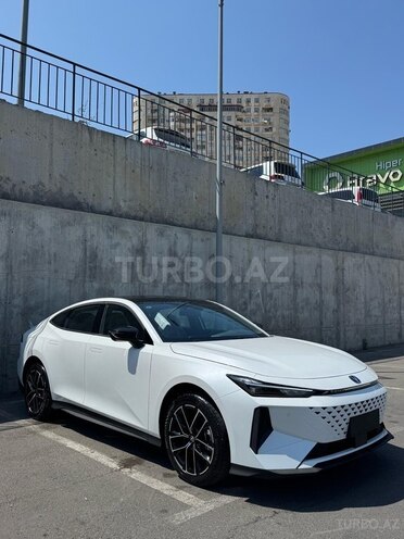Changan  2025, 0 km - 1.5 л - Bakı