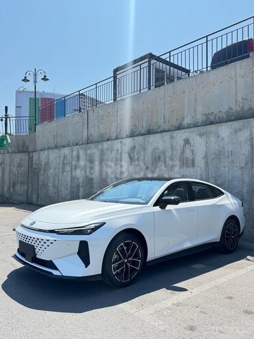 Changan  2025, 0 km - 1.5 л - Bakı
