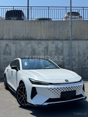 Changan  2025, 0 km - 1.5 л - Bakı