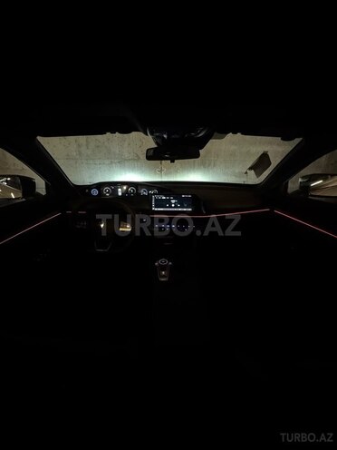 Changan  2025, 0 km - 1.5 л - Bakı