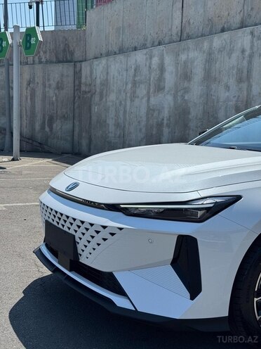 Changan  2025, 0 km - 1.5 л - Bakı