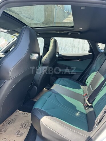 Changan  2025, 0 km - 1.5 л - Bakı