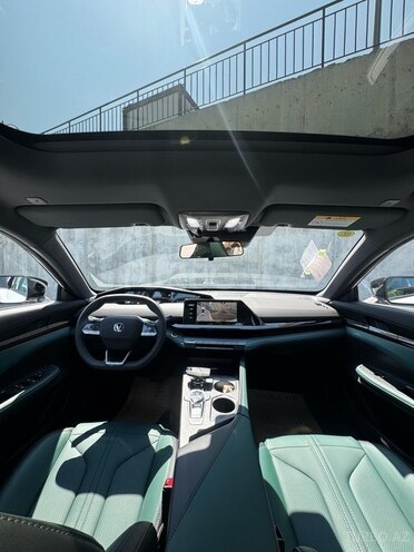 Changan  2025, 0 km - 1.5 л - Bakı