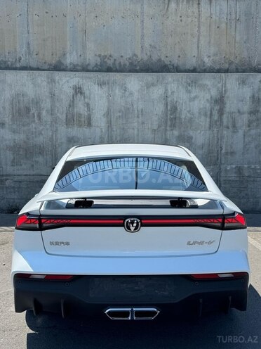 Changan  2025, 0 km - 1.5 л - Bakı