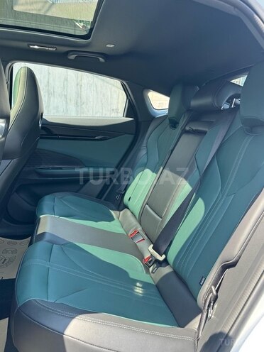 Changan  2025, 0 km - 1.5 л - Bakı