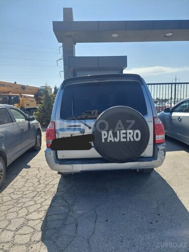 Mitsubishi Pajero 2005, 400,000 km - 3.0 l - Xırdalan