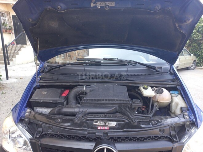 Mercedes Vito 110 2010, 304,731 km - 2.2 l - Bakı