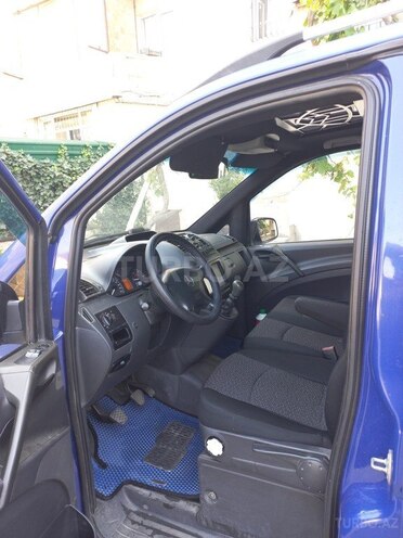 Mercedes Vito 110 2010, 304,731 km - 2.2 l - Bakı