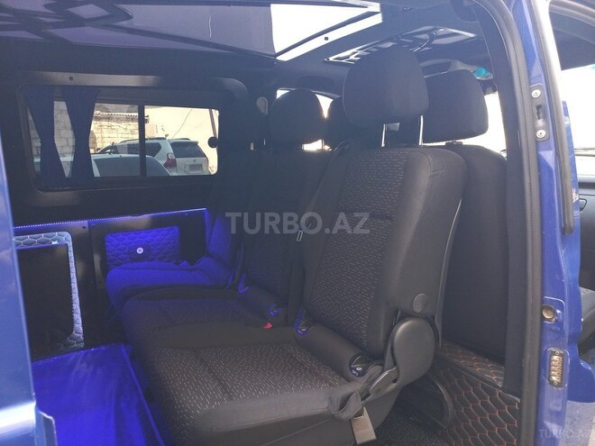 Mercedes Vito 110 2010, 304,731 km - 2.2 l - Bakı