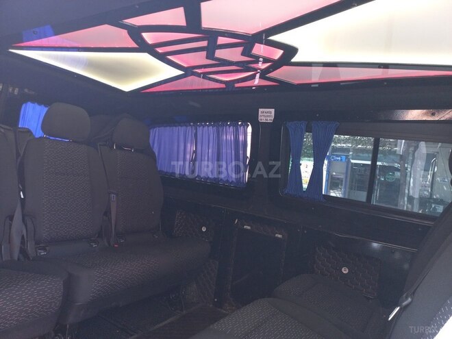Mercedes Vito 110 2010, 304,731 km - 2.2 l - Bakı